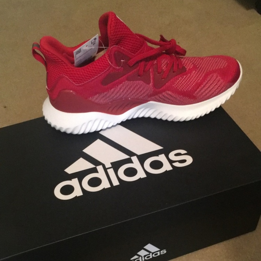 Adidas Alphabounce
